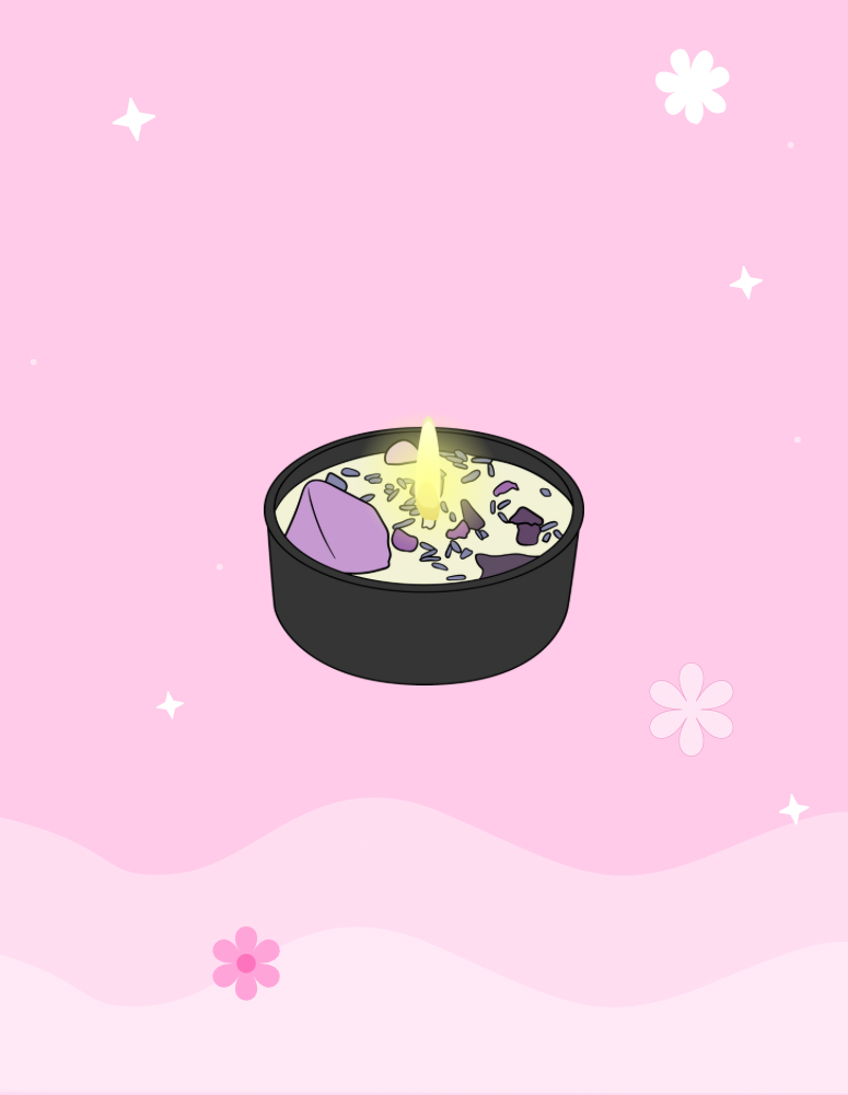 Enchanted Readings Starter Guide