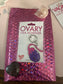 Ovary Keychain